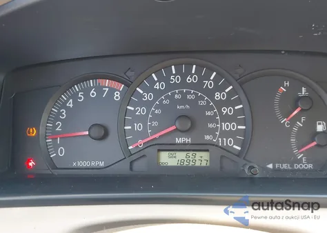 2008 Toyota Corolla Ce z USA, uszkodzony, nr VIN 1NXBR32E78Z035711